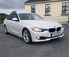 BMW 320d - Image 6/6