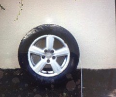 vw alloys - Image 4/4