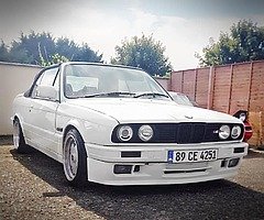1989 BMW 325i - Image 3/5