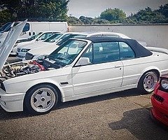 1989 BMW 325i - Image 5/5