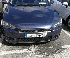 Mitsubishi lancer 1.5 petrol - Image 3/4