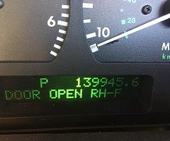 Range Rover p38 1995 petrol v8 - Image 5/10