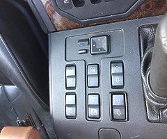 Range Rover p38 1995 petrol v8 - Image 9/10