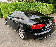 Audi A4 2.0 Tdi 6 Speed Manual Genuine Sline - Image 7/9