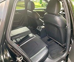 Audi A4 2.0 Tdi 6 Speed Manual Genuine Sline - Image 4/9
