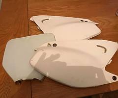 Kx plastics