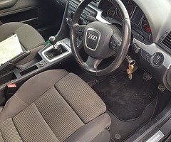 Audi a4 20ltr tdi - Image 4/6