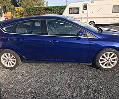 Ford Focus - Image 3/10