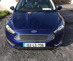 Ford Focus - Image 4/10