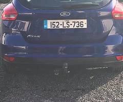 Ford Focus - Image 5/10