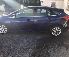 Ford Focus - Image 6/10