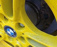 BMW 323i drift car - Image 7/10