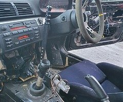 BMW 323i drift car - Image 8/10