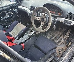 BMW 323i drift car - Image 9/10