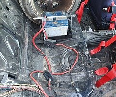 BMW 323i drift car - Image 10/10