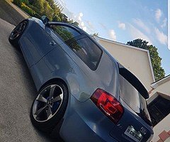 Any Swaps for TTRS