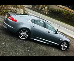 jaguar xf 2012 - Image 5/5