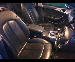 2012 Audi A6 - Image 3/6