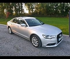 2012 Audi A6 - Image 6/6