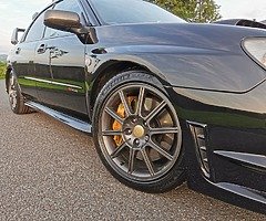 2006 Subaru Impreza - Image 4/10
