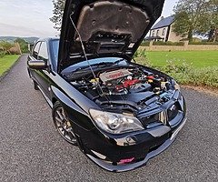 2006 Subaru Impreza - Image 6/10