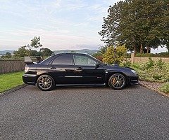 2006 Subaru Impreza - Image 8/10