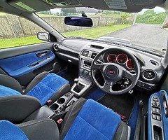 2006 Subaru Impreza - Image 9/10