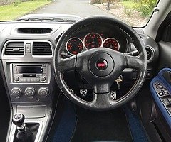 2006 Subaru Impreza - Image 10/10