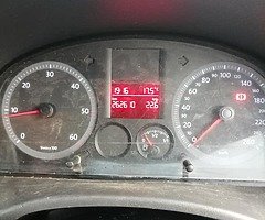 Vw caddy - Image 5/8