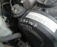 Vw caddy - Image 6/8