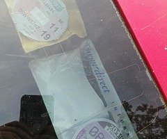 Vw caddy - Image 7/8