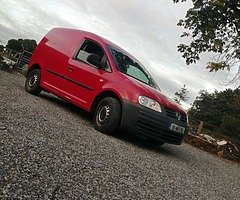 Vw caddy - Image 8/8