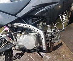 Stomp 140z