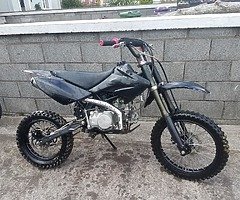 Stomp 140z