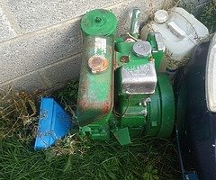 Leicester engine