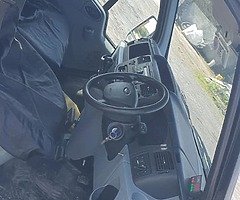 Ford transit recovery 2.4 long wheel base 16 foot body - Image 9/10