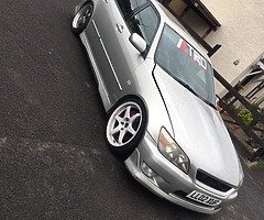 Lexus is200
