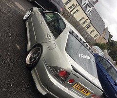Lexus is200 - Image 3/6
