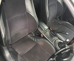 Lexus is200 - Image 4/6