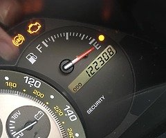 Lexus is200 - Image 5/6
