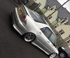 Lexus is200 - Image 6/6