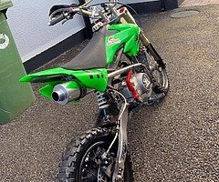 Anyone swap for a decent quad