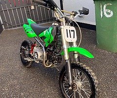 Anyone swap for a decent quad