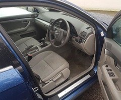 Audi a4 b7 2.0 tdi sale or swap