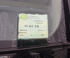 Audi a4 b7 2.0 tdi sale or swap