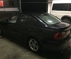 05 Bmw 320d ce Business edition