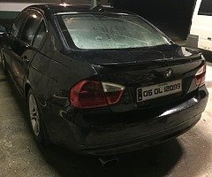 05 Bmw 320d ce Business edition - Image 4/10