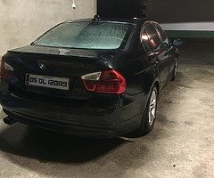 05 Bmw 320d ce Business edition - Image 5/10