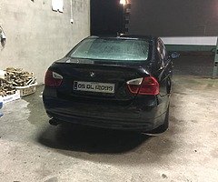 05 Bmw 320d ce Business edition - Image 6/10