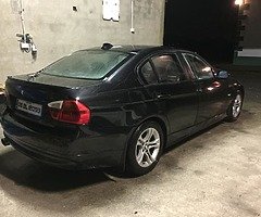 05 Bmw 320d ce Business edition - Image 7/10